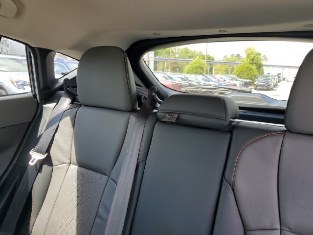 New 2026 Subaru Crosstrek 2.5i Limited AWD/4WD image 11