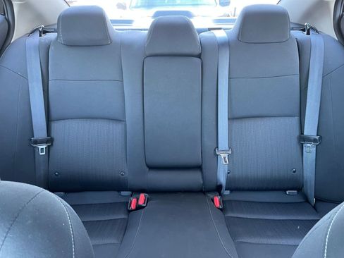 Used 2025 Nissan Altima 2.5 SV image 37