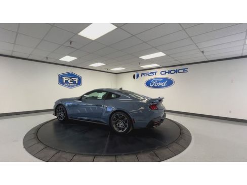 New 2025 Ford Mustang GT image 7