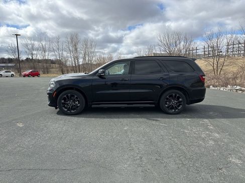 Used 2024 Dodge Durango R/T image 4