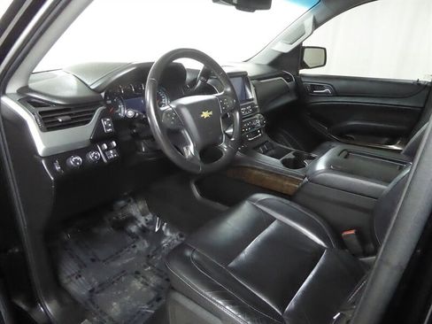 Used 2015 Chevrolet Tahoe LT image 19