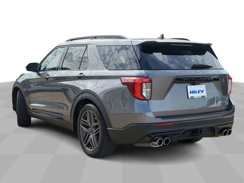 Used 2024 Ford Explorer ST w/ Equipment Group 401A AWD/4WD image 6
