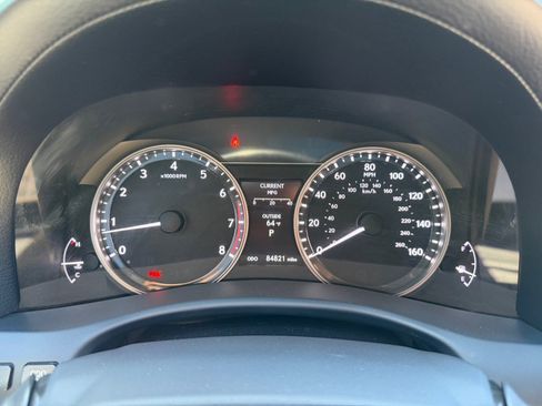 Used 2015 Lexus GS 350 F Sport w/ F Sport Package RWD image 12