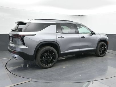New 2026 Chevrolet Traverse LT w/ LPO, Floor Liner Package