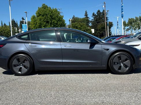 Used 2023 Tesla Model 3 Standard Range RWD image 8