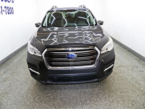 Used 2021 Subaru Ascent Limited w/ Technology Package AWD/4WD image 2