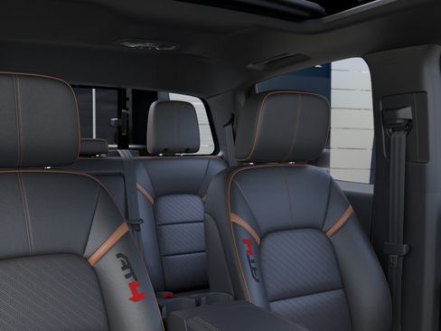 New 2026 GMC Canyon AT4 w/ Technology Plus Package AWD/4WD image 24