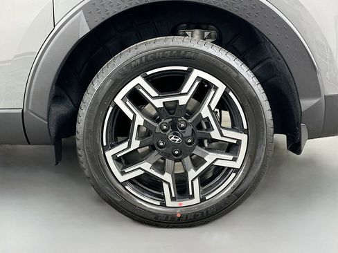 New 2026 Hyundai Santa Cruz Limited image 23