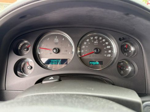 Used 2007 GMC Yukon Denali AWD/4WD image 29