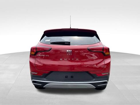 New 2026 Buick Encore GX Preferred FWD image 4