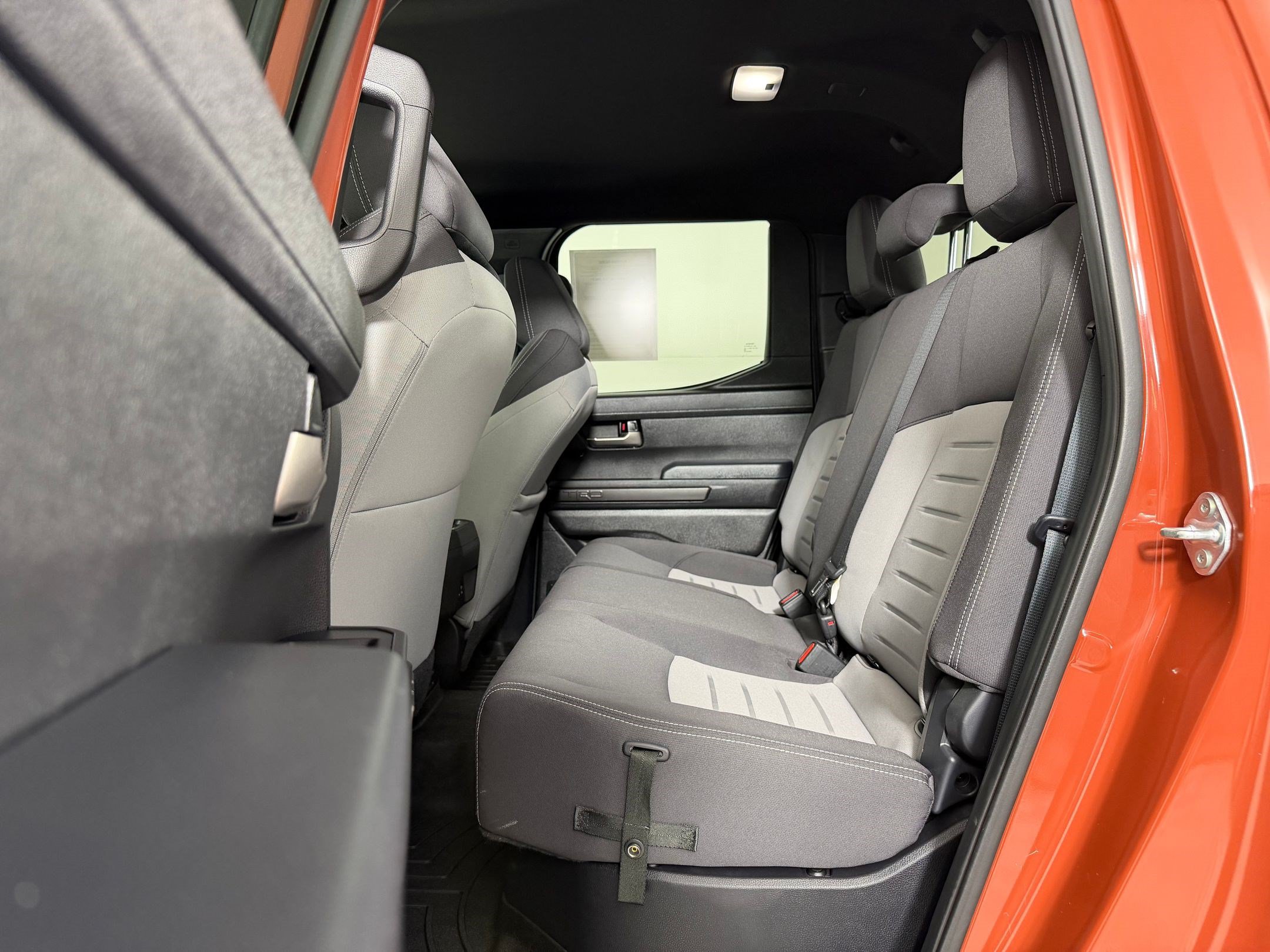 Used 2025 Toyota Tacoma TRD Sport RWD image 23