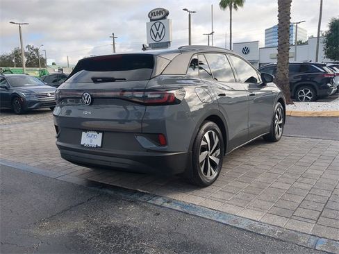 Certified 2023 Volkswagen ID.4 Pro image 4