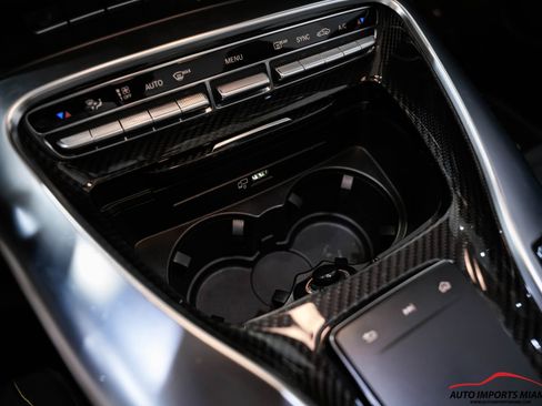 Used 2020 Mercedes-Benz AMG GT C image 75