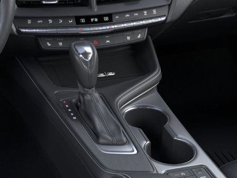 New 2025 Cadillac CT4 Premium Luxury image 23