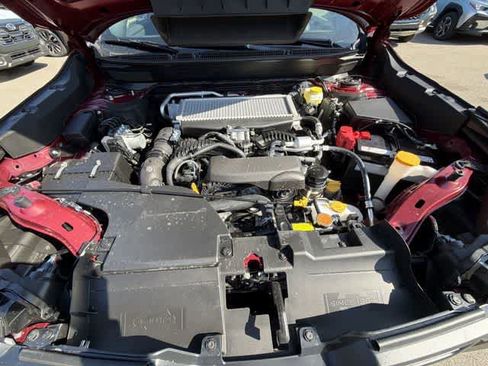 New 2026 Subaru Outback Touring XT image 28