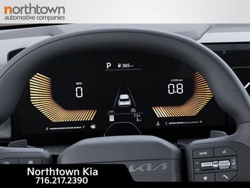 New 2027 Kia Seltos X-Line S AWD/4WD image 22
