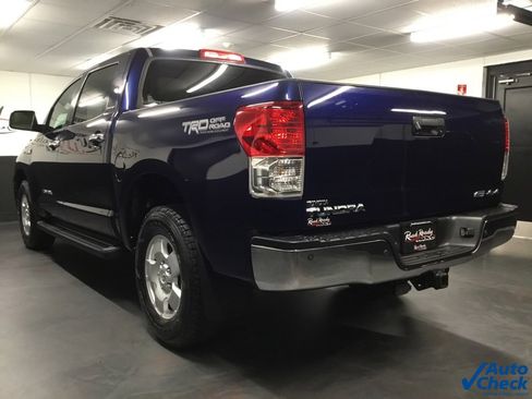 Used 2010 Toyota Tundra Limited image 8