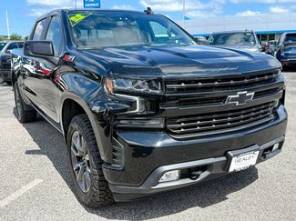 Certified 2022 Chevrolet Silverado 1500 RST w/ All Star Edition Plus AWD/4WD video 1