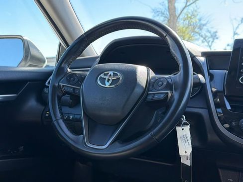 Certified 2024 Toyota Camry SE image 36