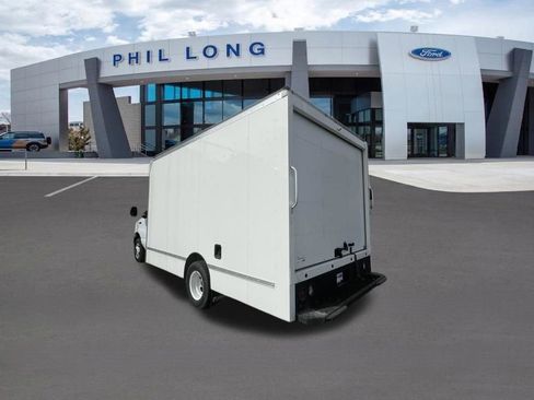 New 2024 Ford E-450 and Econoline 450 Super Duty w/ Driver's Safety Package RWD image 5