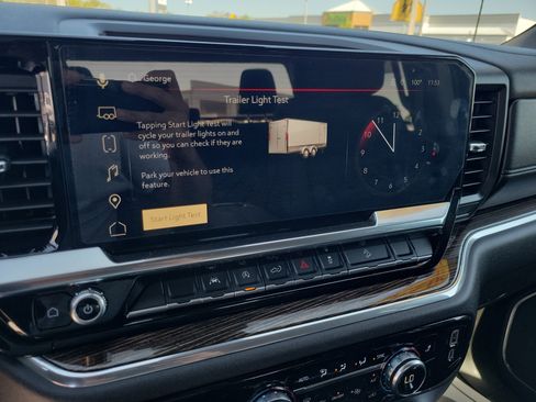 Certified 2024 GMC Sierra 1500 Elevation w/ X31 Off-Road Package image 21