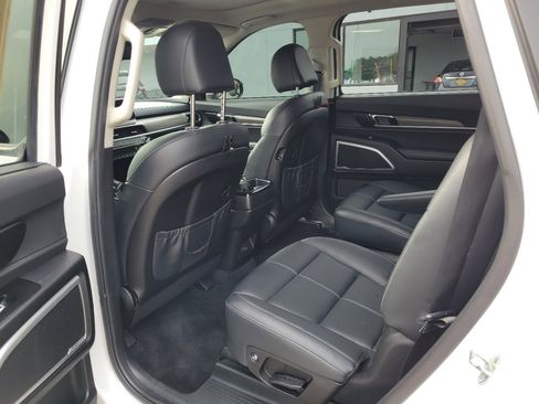 Used 2022 Kia Telluride EX w/ EX Premium Package AWD/4WD image 15