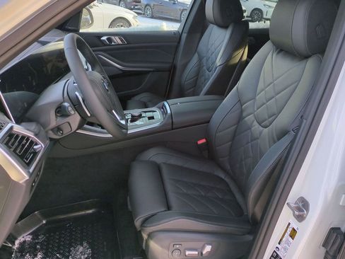 New 2026 BMW X5 xDrive40i AWD/4WD image 11