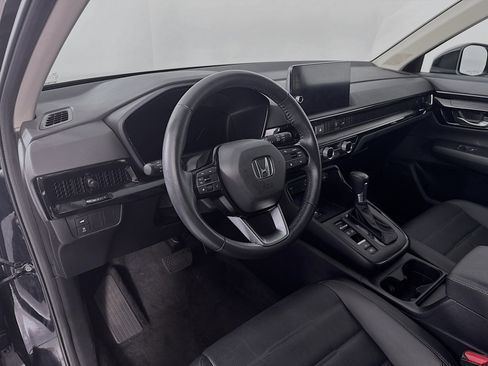 Certified 2023 Honda CR-V EX-L image 9