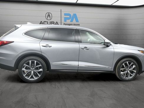 Certified 2023 Acura MDX SH-AWD w/ Technology Package image 29