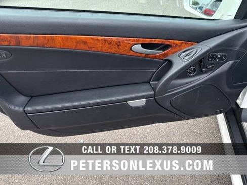 Used 2009 Mercedes-Benz SL 550 SL 550 image 17