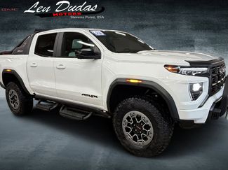 Certified 2023 GMC Canyon AT4X w/ Edition 1 video 1