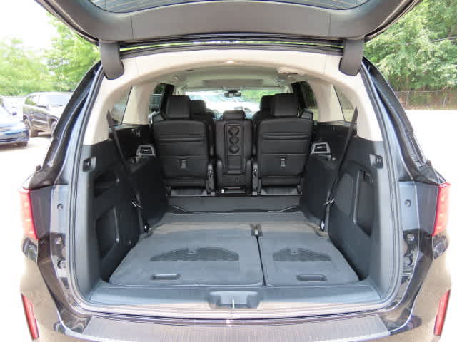 New 2027 Honda Odyssey EX-L image 10