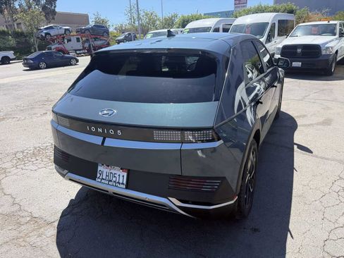 Used 2024 Hyundai Ioniq 5 SE image 8