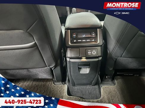 Used 2023 Subaru Ascent Onyx Edition Limited AWD/4WD image 23
