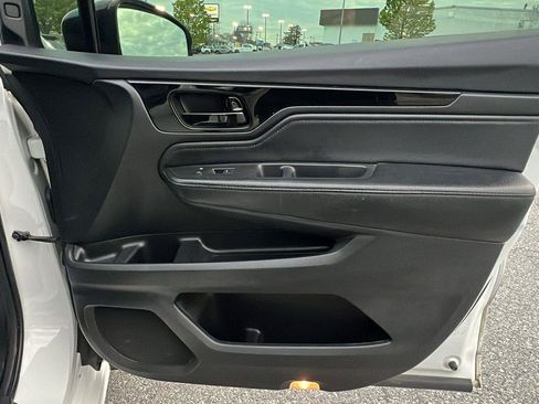 Used 2022 Honda Odyssey Elite image 12