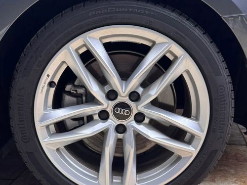 Used 2024 Audi A4 2.0T Premium Plus AWD/4WD image 21