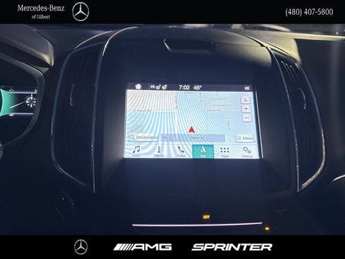 Used 2018 Ford Edge Sport w/ Equipment Group 401A image 31