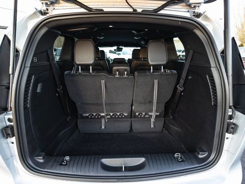 New 2026 Chrysler Pacifica Select image 34