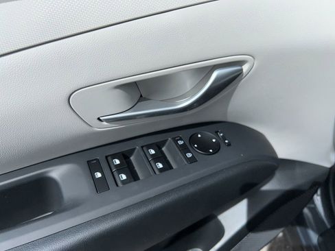 New 2026 Hyundai Tucson SEL AWD/4WD image 14
