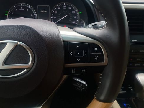 Used 2017 Lexus RX 350 FWD w/ Premium Package image 25