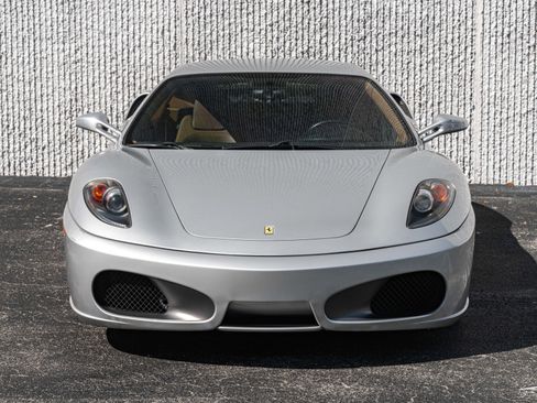 Used 2007 Ferrari F430 Coupe image 19
