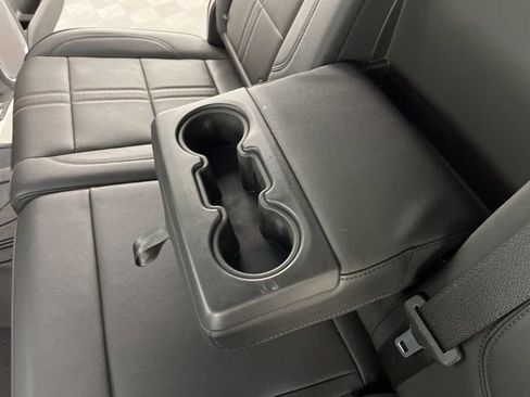 Used 2024 Chevrolet Silverado 2500 High Country w/ High Country Premium Package AWD/4WD image 47