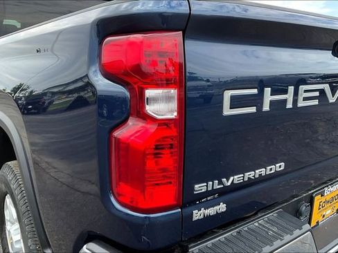 Used 2022 Chevrolet Silverado 2500 LT w/ Convenience Package AWD/4WD image 23
