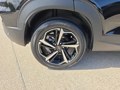Used 2023 Chevrolet TrailBlazer RS w/ Sun and Liftgate Package FWD image 5