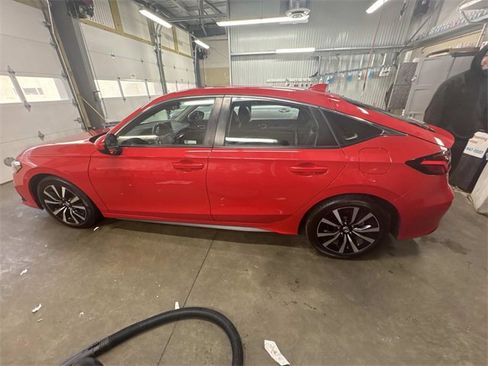 Used 2023 Honda Civic EX-L image 11
