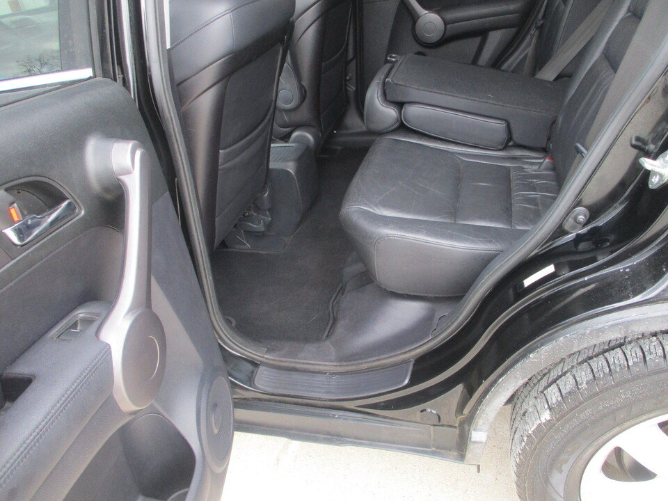 Used 2008 Honda CR-V EX-L image 8