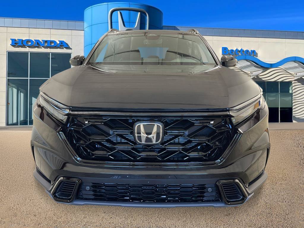 New 2027 Honda CR-V Sport-L image 10