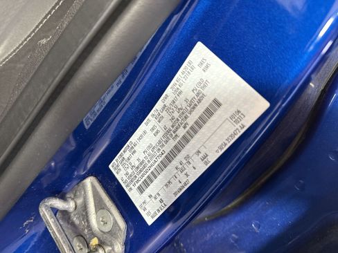 Used 2017 Ford Escape SE image 35