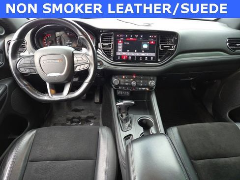 Used 2021 Dodge Durango GT w/ Trailer Tow Group IV image 2