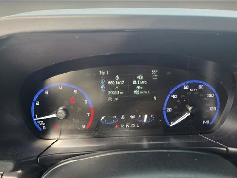 Used 2022 Ford Bronco Sport Big Bend w/ Convenience Package image 21